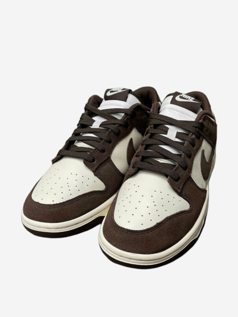 Кеды мужские Nike Dunk Low Retro SE