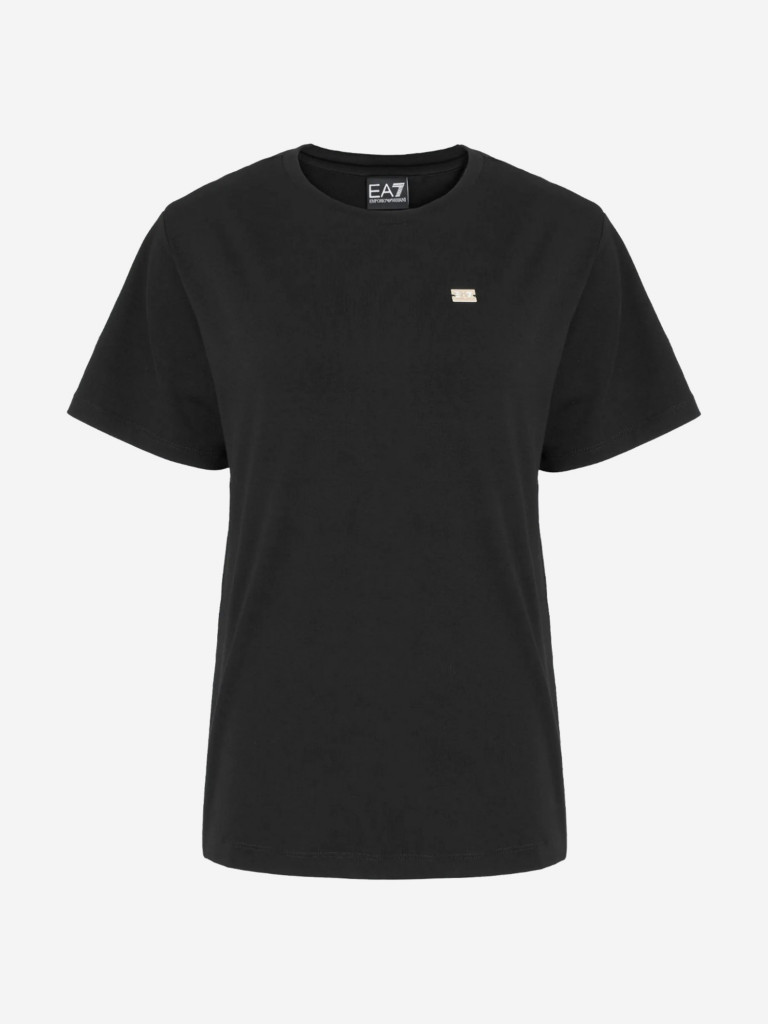 Футболка женская EA7 Emporio Armani