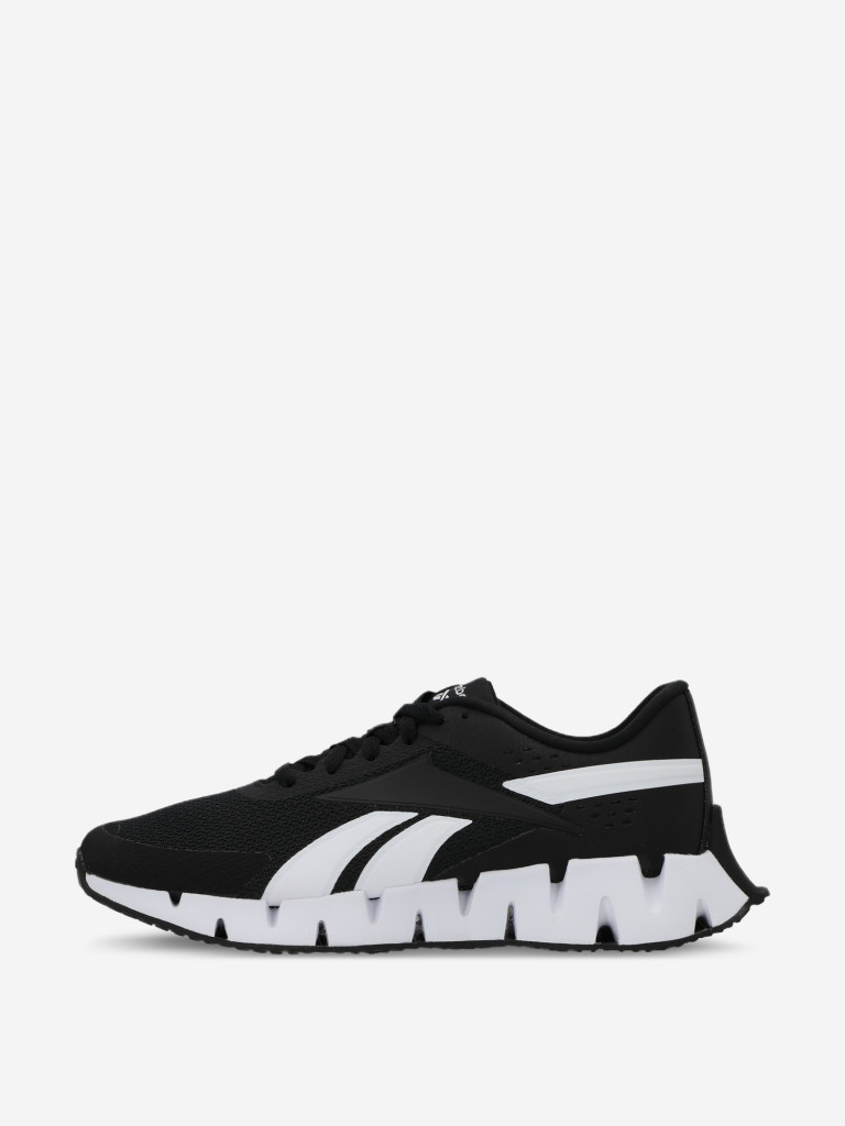 Кроссовки для мальчиков Reebok Zig Dynamica 2.0