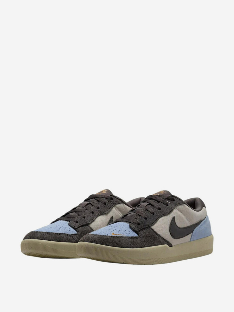 Кеды Nike SB Force 58