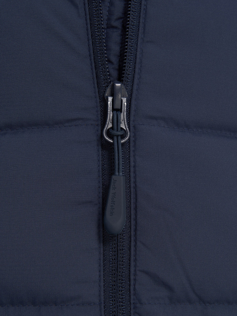 Пуховик мужской Jack Wolfskin Ather