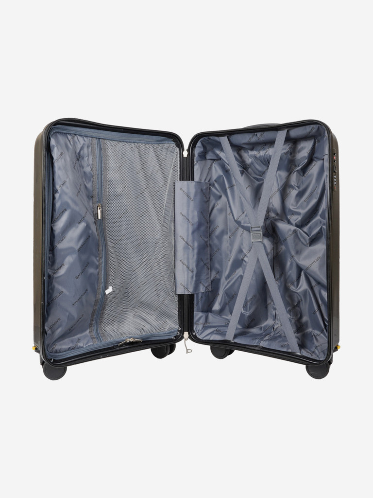 Чемодан Bagvoyag