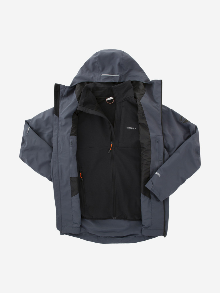 Куртка утепленная мужская Merrell