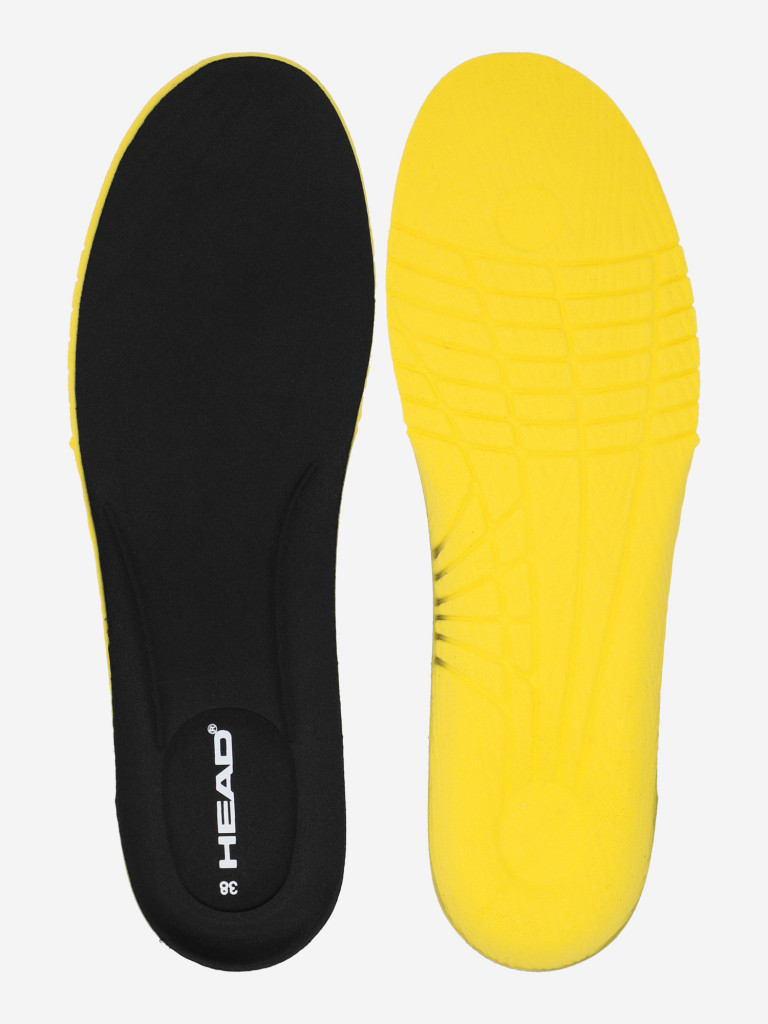 Полуботинки женские Head Huron Mix