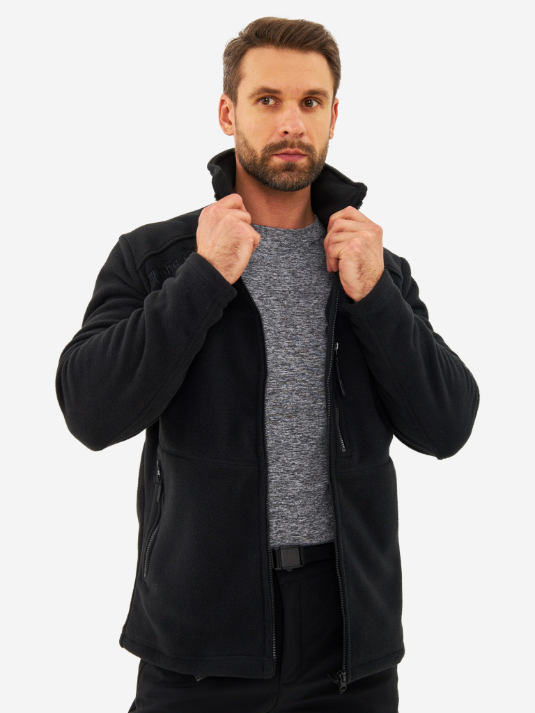 Джемпер мужской Alpha Endless флисовый