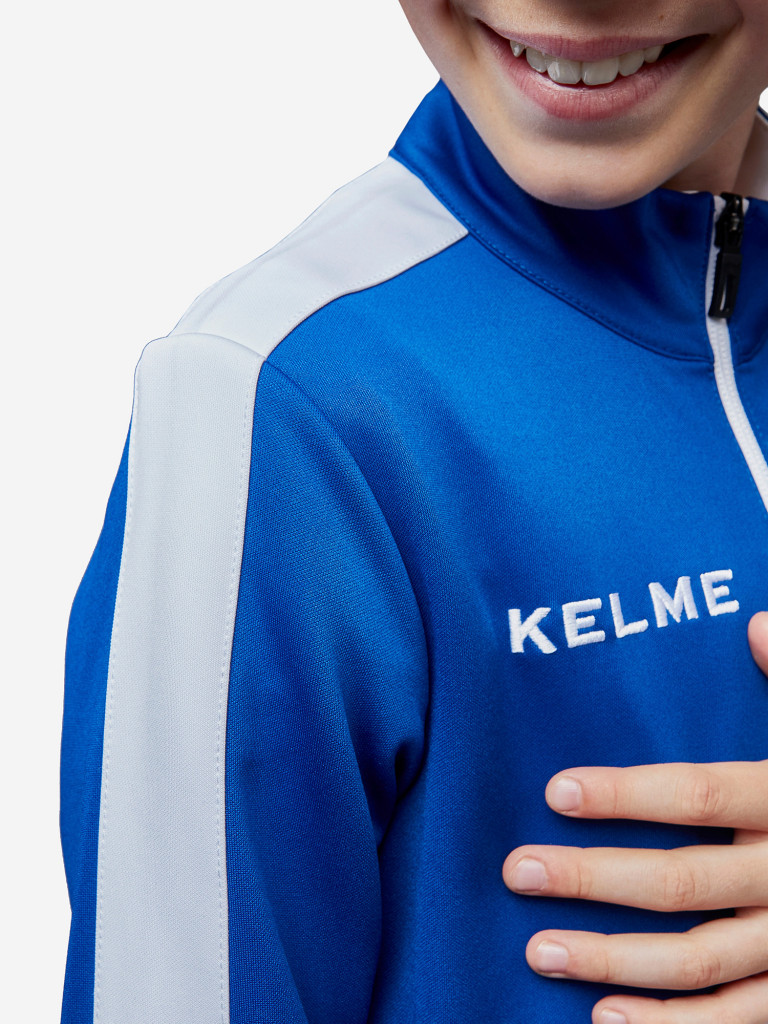 Спортивный костюм детский KELME Tracksuit