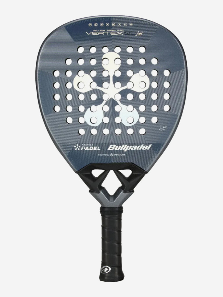 Ракетка для падел-тенниса Bullpadel Vertex 05 Light Premier Padel 26