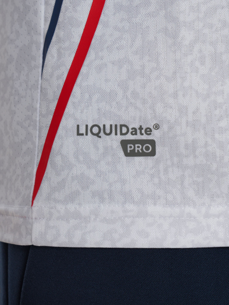 Футболка мужская Primera CSKA Away 25/26