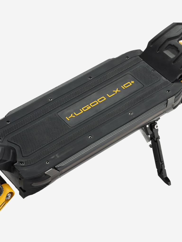 Электросамокат Kugoo LX 10+