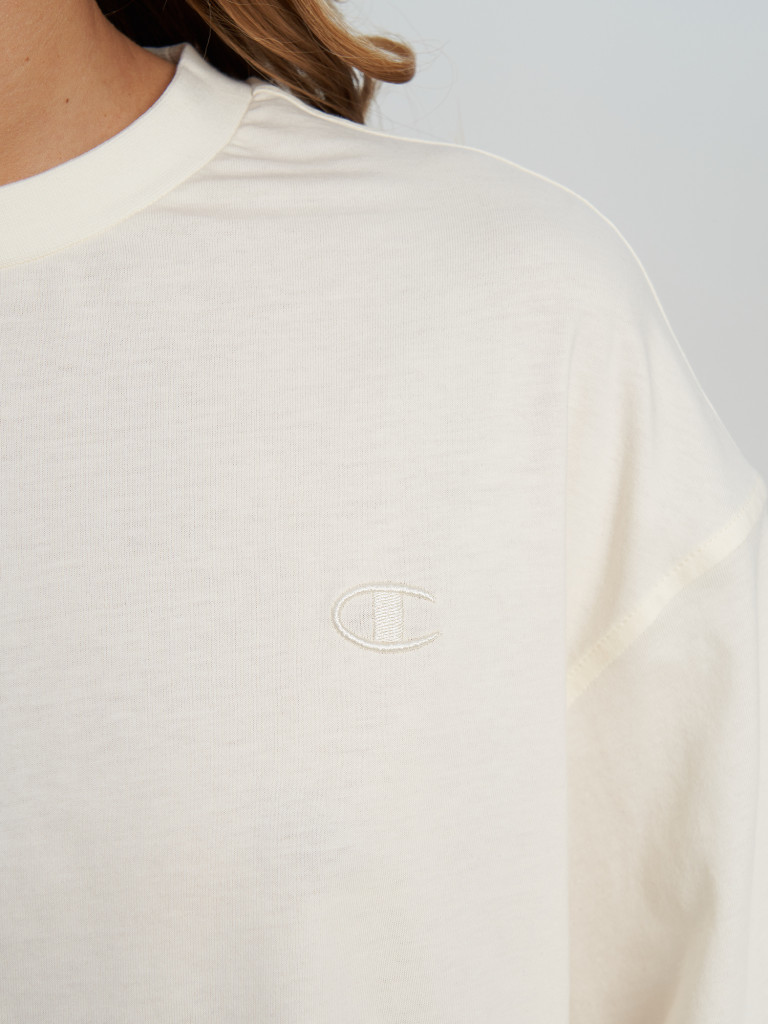 Футболка женская Champion