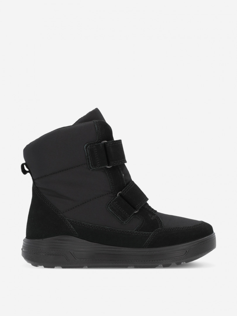 Ботинки утепленные детские Ecco Urban Snowboarder 26267720299 Черный, размер 37,35,36,38,39, фото 4