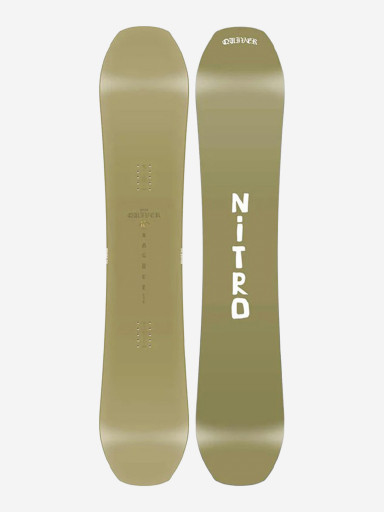 Сноуборд Nitro Basher