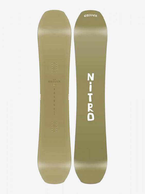 Сноуборд Nitro Basher