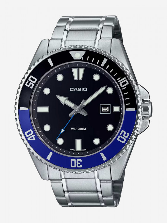 Спортивные часы CASIO MDV-107D-1A2