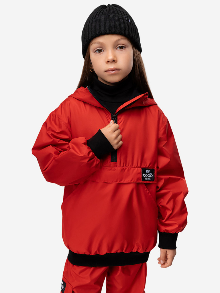 Костюм демисезонный дюспо bodo