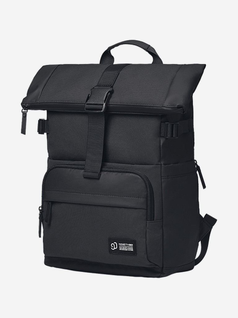 Рюкзак NINETYGO Urban Classic backpack, черный