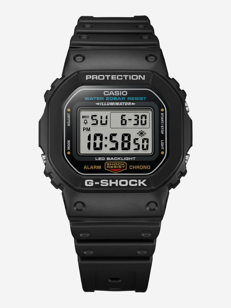 Наручные часы Casio G-Shock DW-5600UE-1E