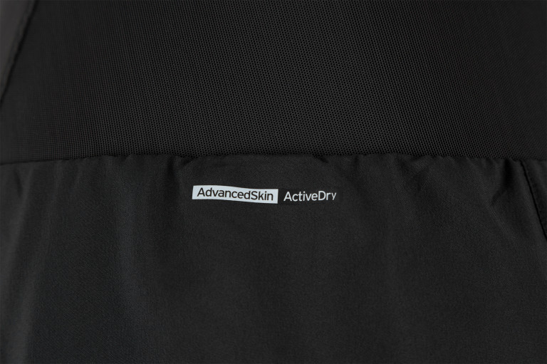 Шорты мужские Salomon Trail Runner Twinskin