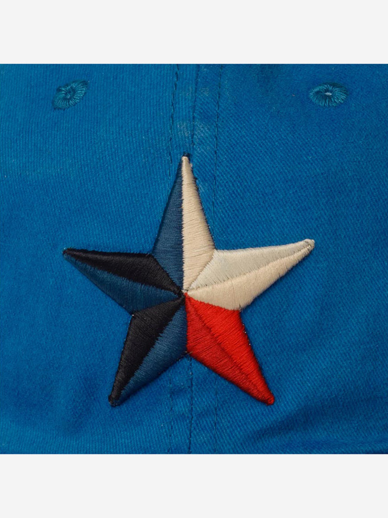 Бейсболка AMERICAN NEEDLE 36670A-TX Texas New Raglan