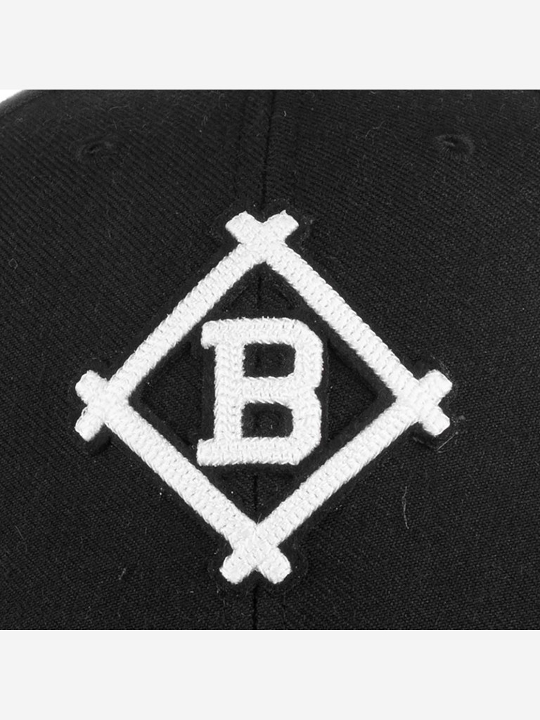 Бейсболка 47 BRAND BCPTN-CHLKM12WBS Los Angeles Dodgers MLB