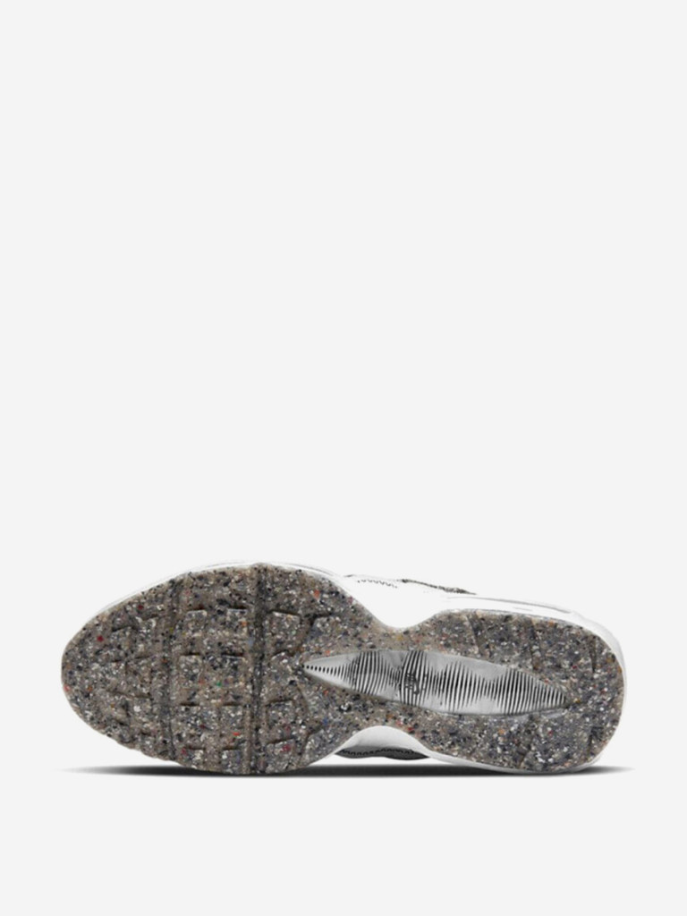 Кроссовки Nike Air Max 95 Crater Se