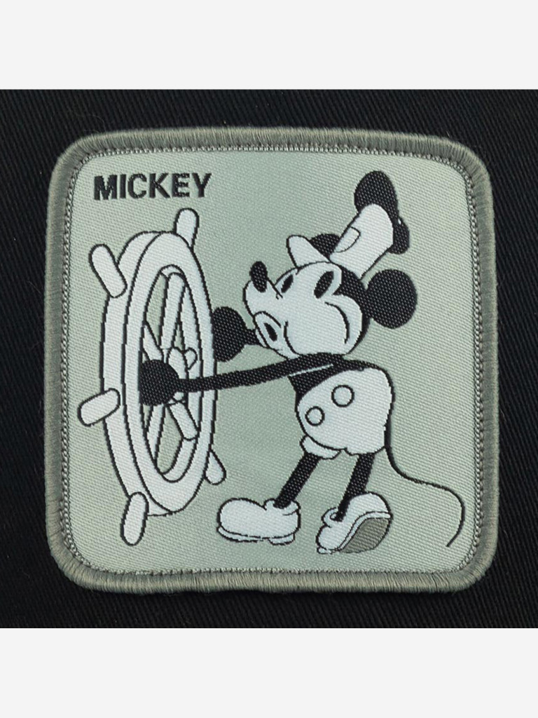 Бейсболка с сеточкой CAPSLAB CL/DIS/1/VIN2 Disney Mickey Mouse