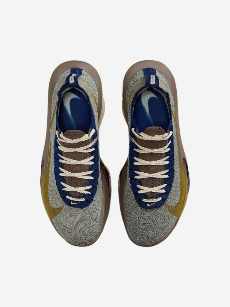 Кроссовки беговые мужские Nike Air Zoom Alphafly Next 3