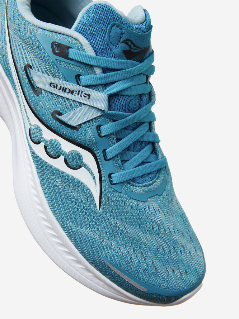 Saucony guide iso 3 release date on sale