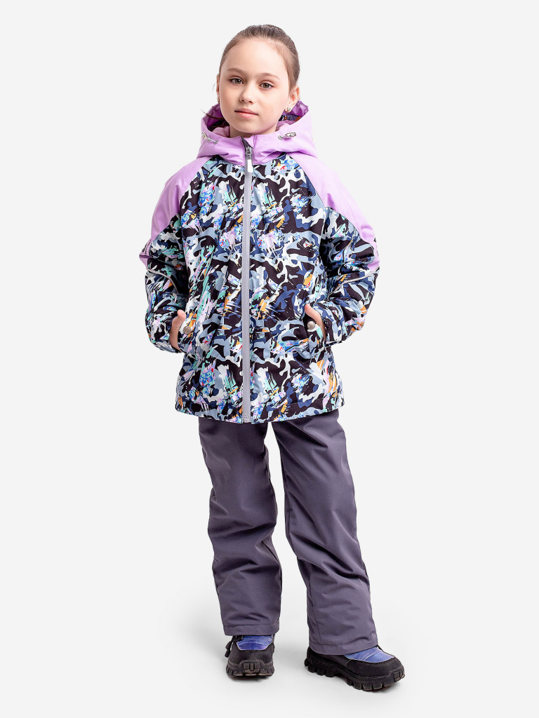 Комплект для девочки batik Мэйбл