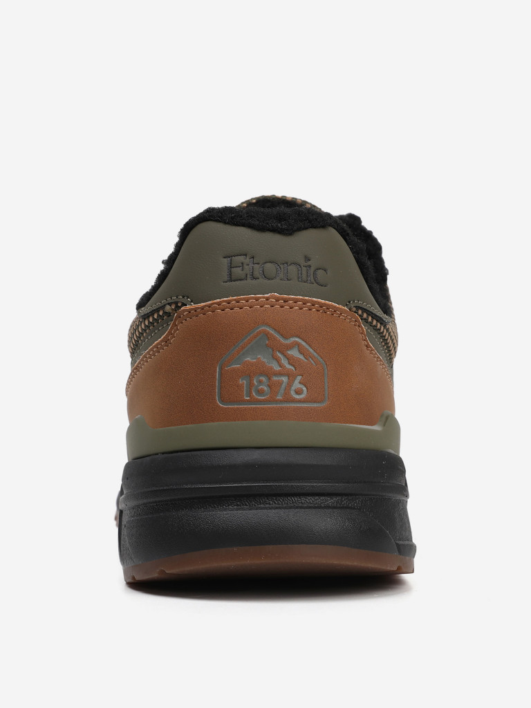Кроссовки утепленные мужские Etonic Eaton