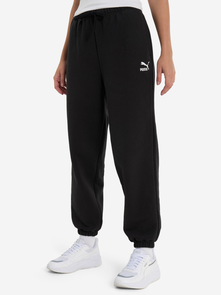 Брюки женские PUMA