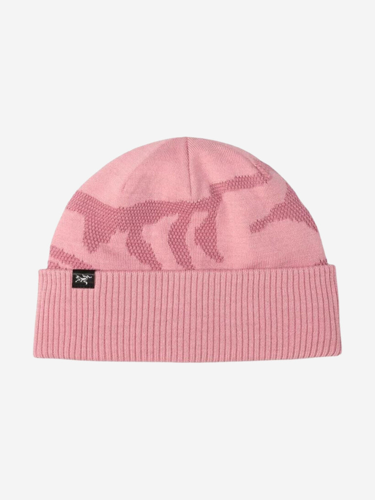 Шапка Arc'teryx Wool Beanie