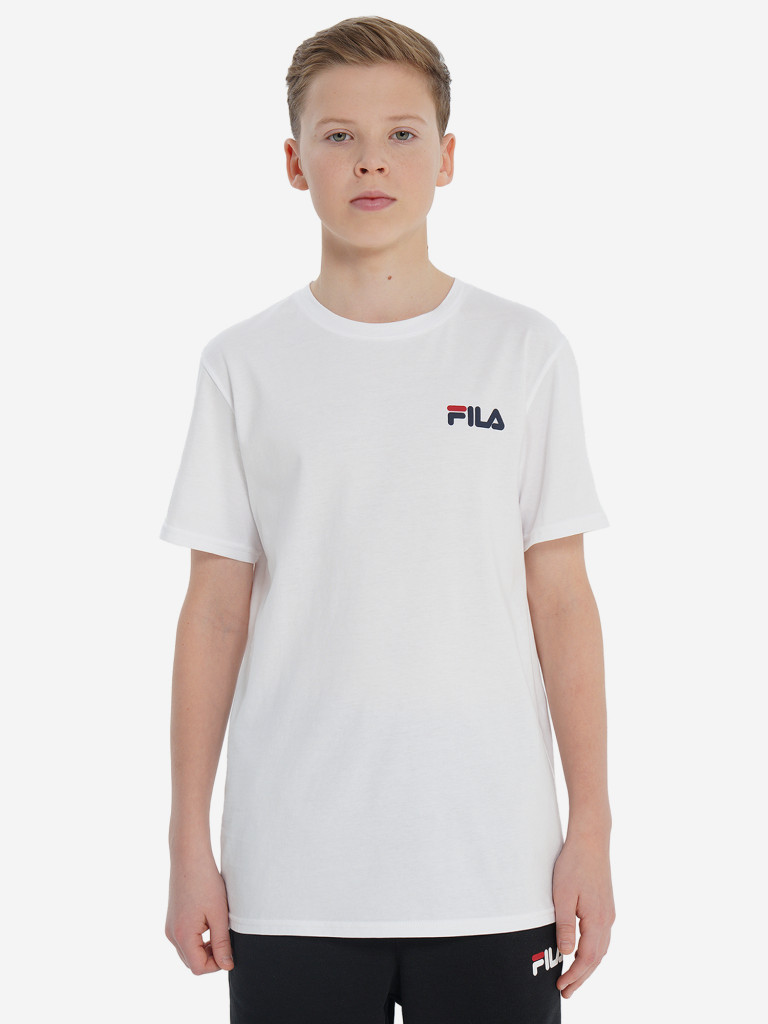 Футболка детская FILA