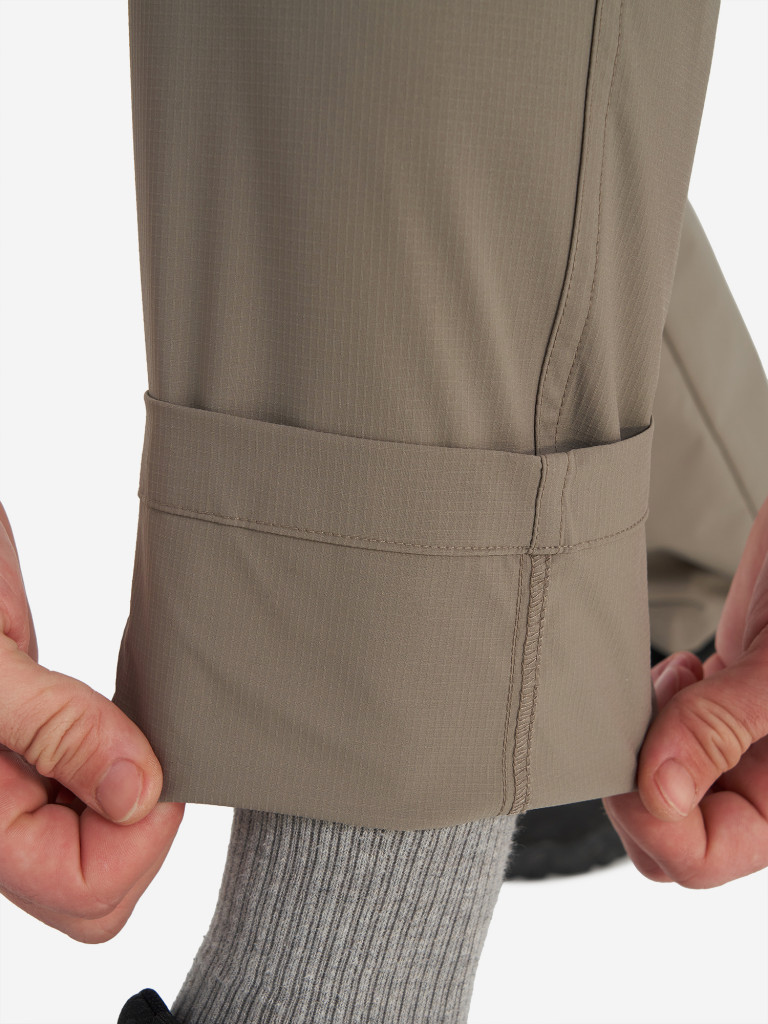 Брюки мужские Outventure Malgora