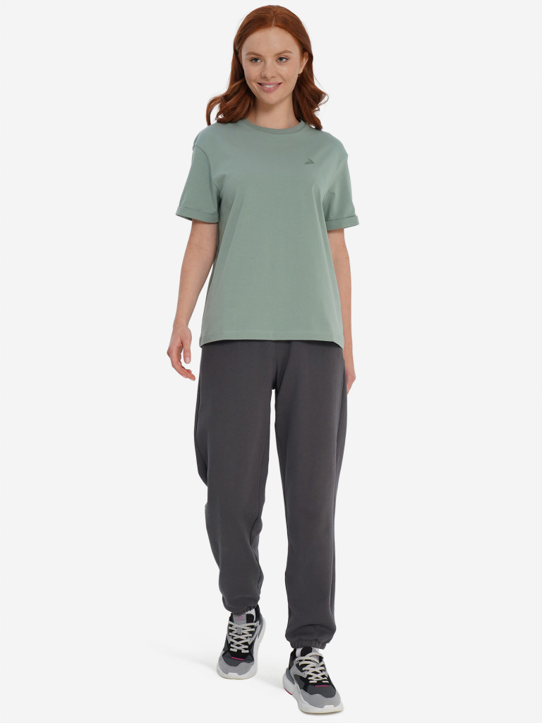 Футболка женская Demix