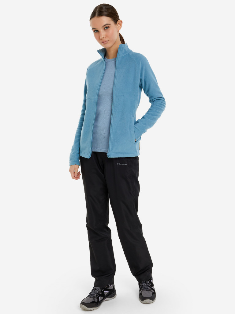 Джемпер флисовый женский Outventure