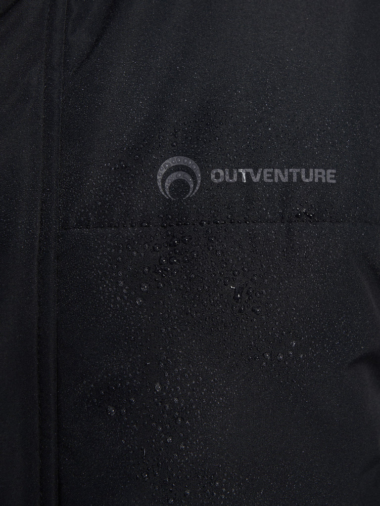 Куртка утепленная мембранная мужская Outventure