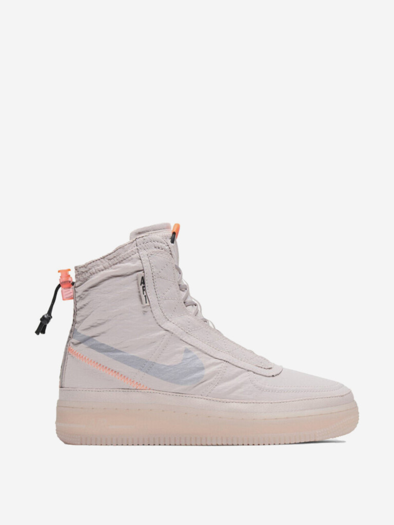 Кеды высокие женские Nike Air Force 1 High Shell
