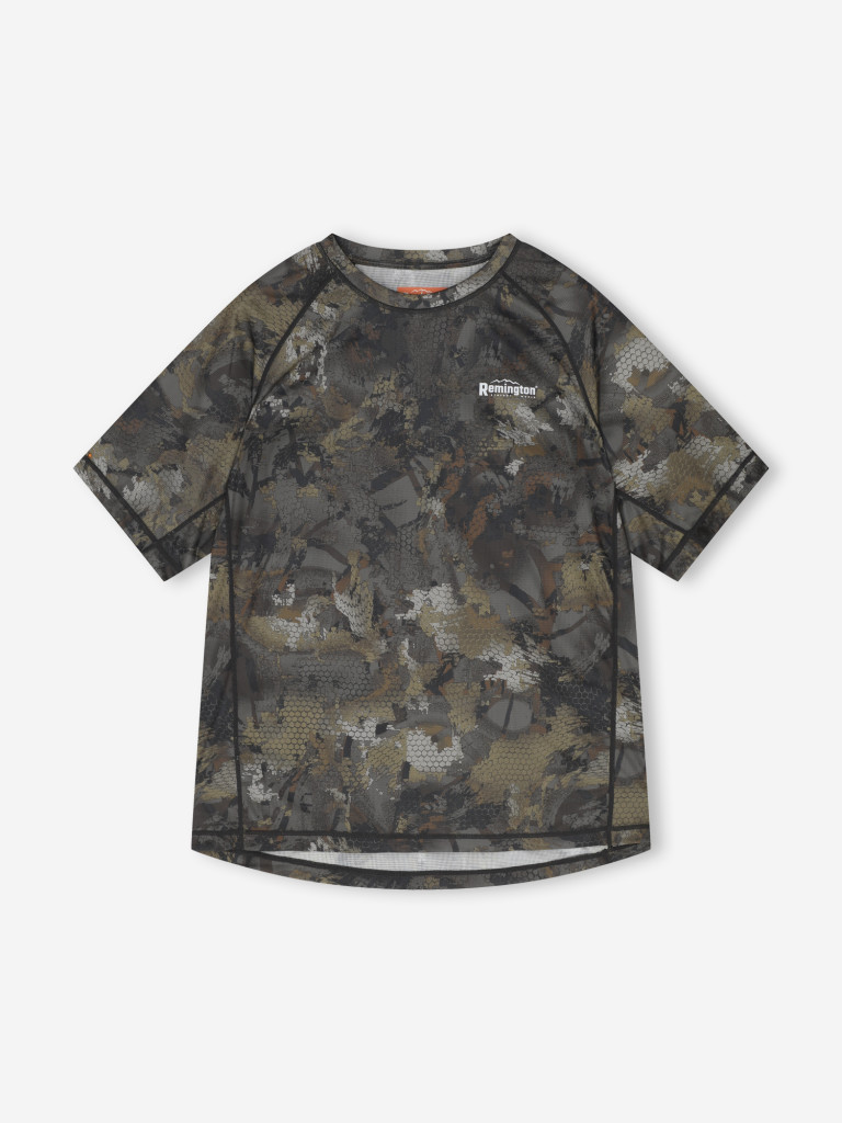 Футболка мужская Remington Moisture Removal