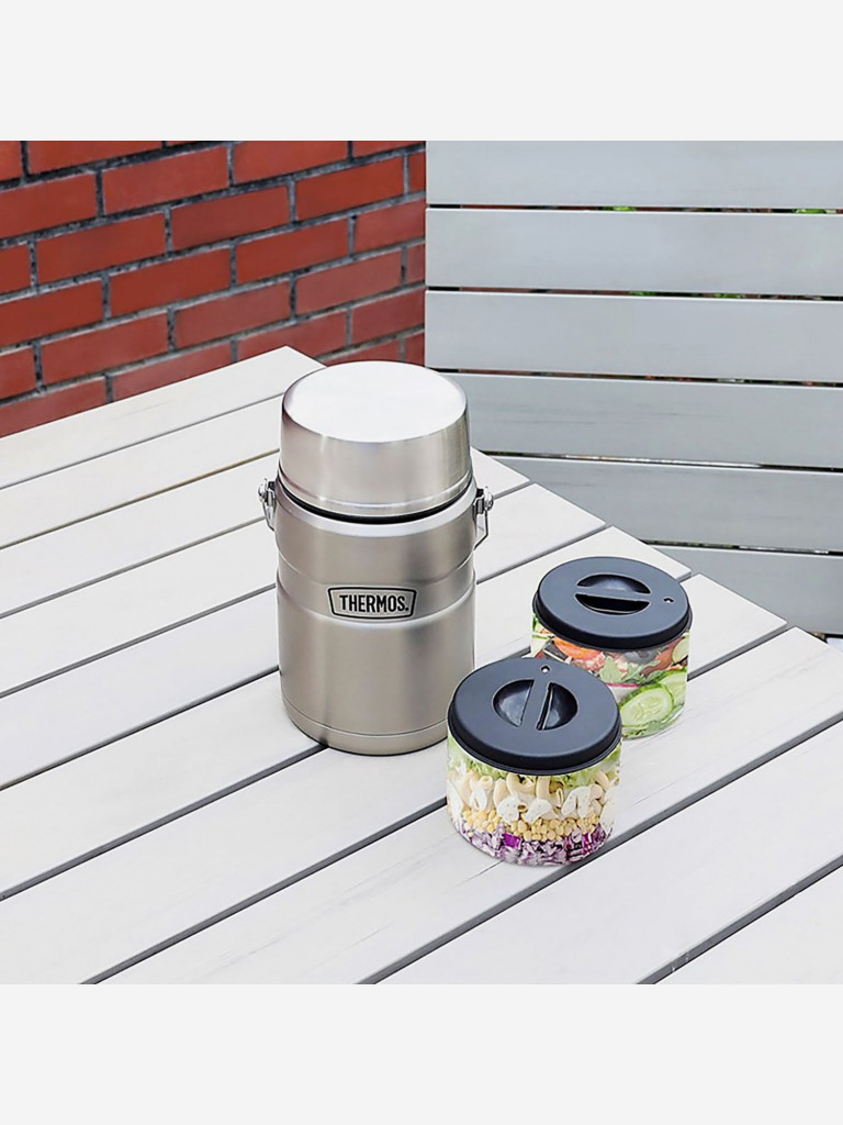 Термос THERMOS SK3030MS, 1.39 л
