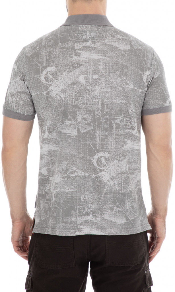 Поло мужское Outventure