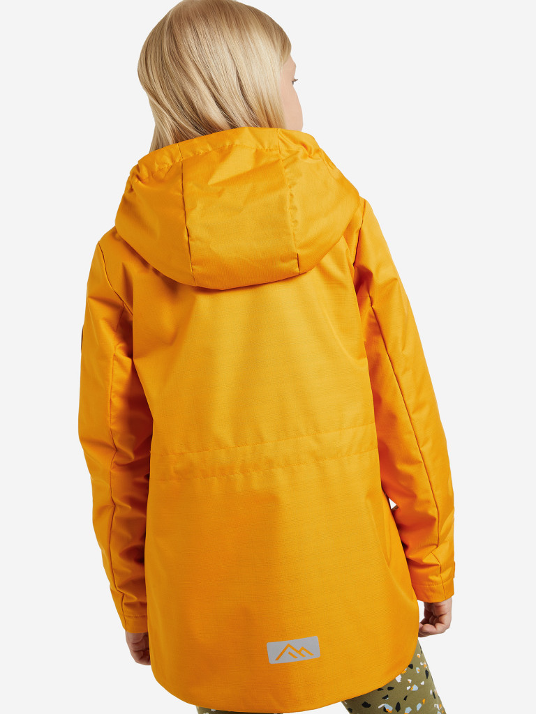 Куртка для девочек Outventure