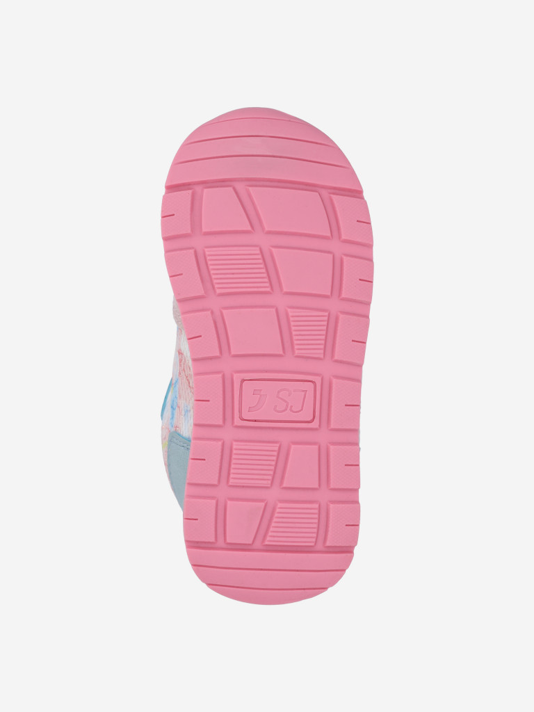 Кроссовки для девочек Safety Jogger