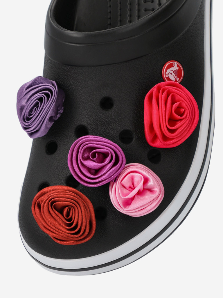 Украшение для обуви Crocs