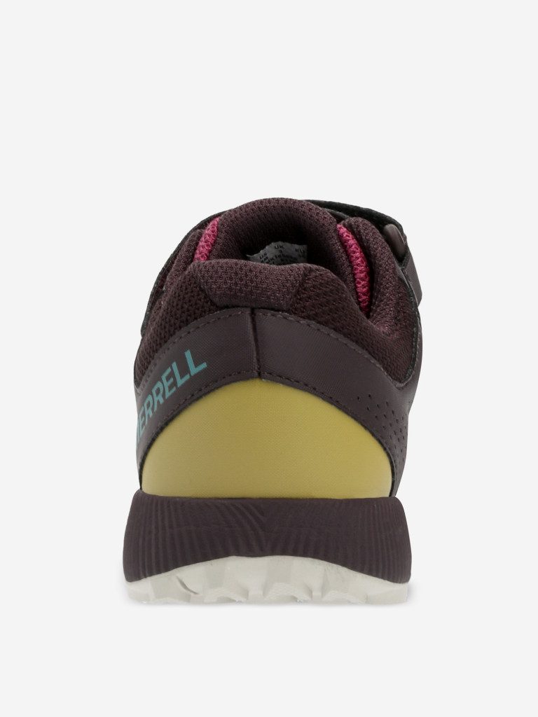 Полуботинки для девочек Merrell Nova 2