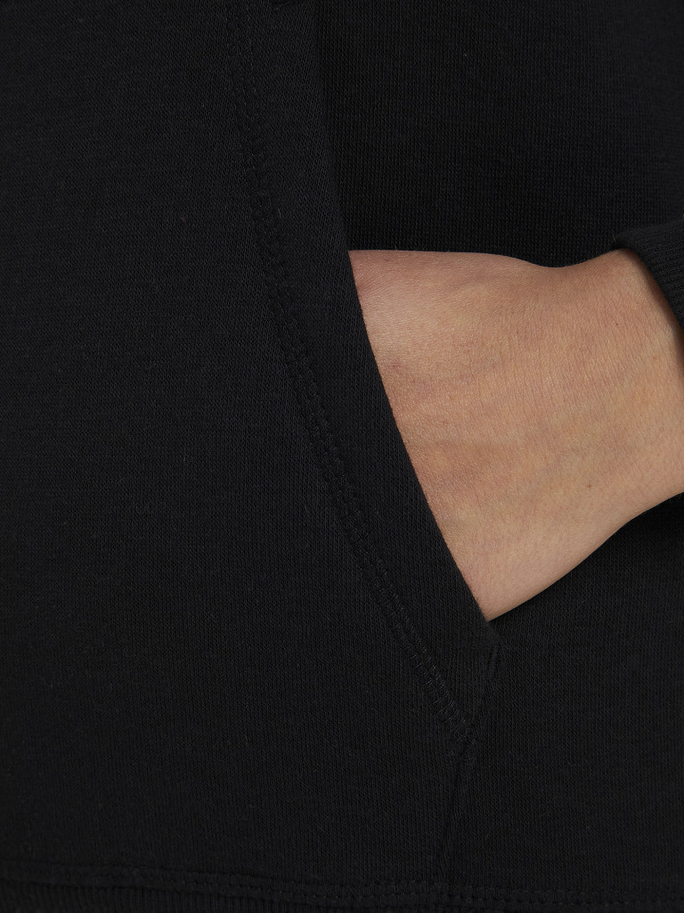 Худи женское оверсайз Champion