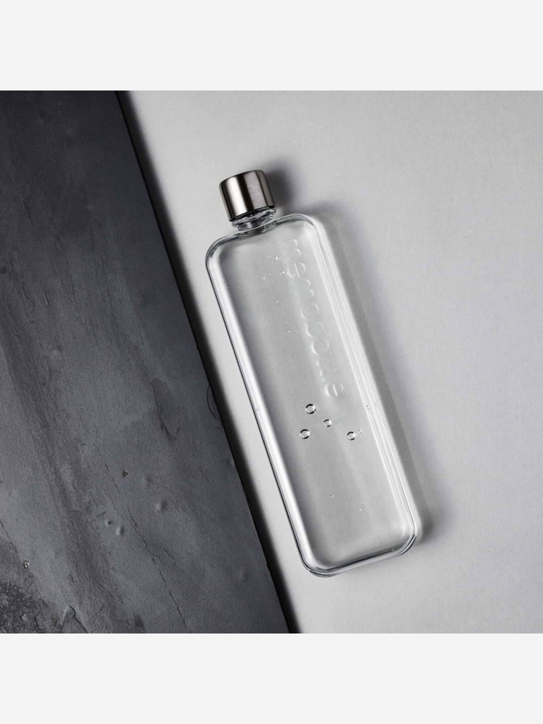 Бутылка Memobottle Slim (450 мл)