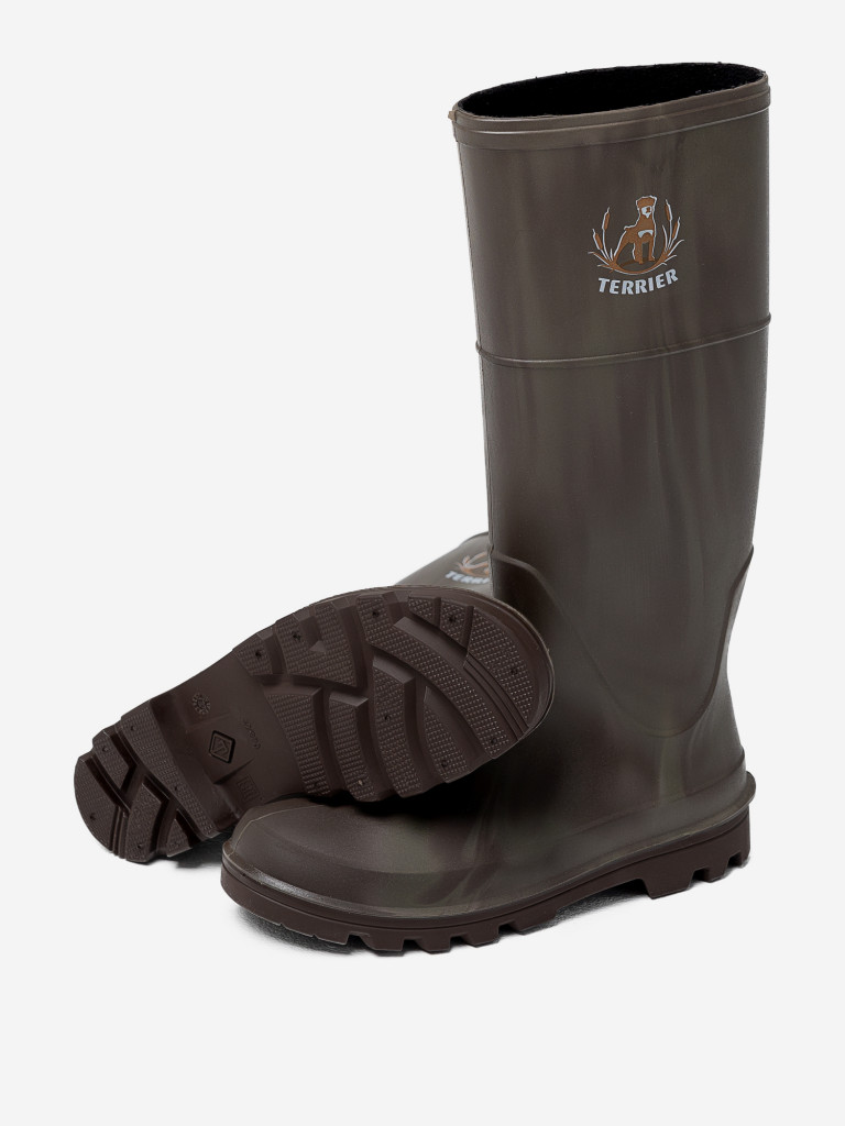 Сапоги «Terrier» Comfort Smoky
