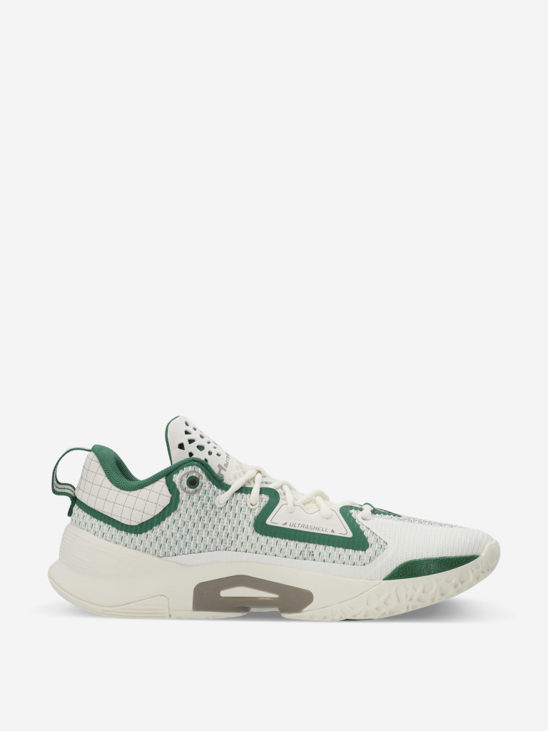 Кроссовки мужские Li-Ning Bad5 Dominator I