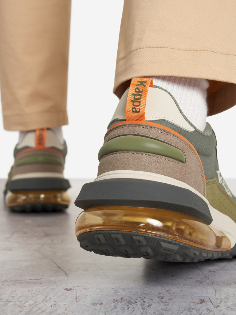 Кроссовки мужские Kappa Robusta